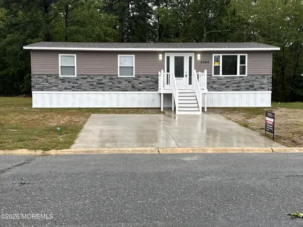 3640 Weymouth Road, Browns Mills, NJ 08015