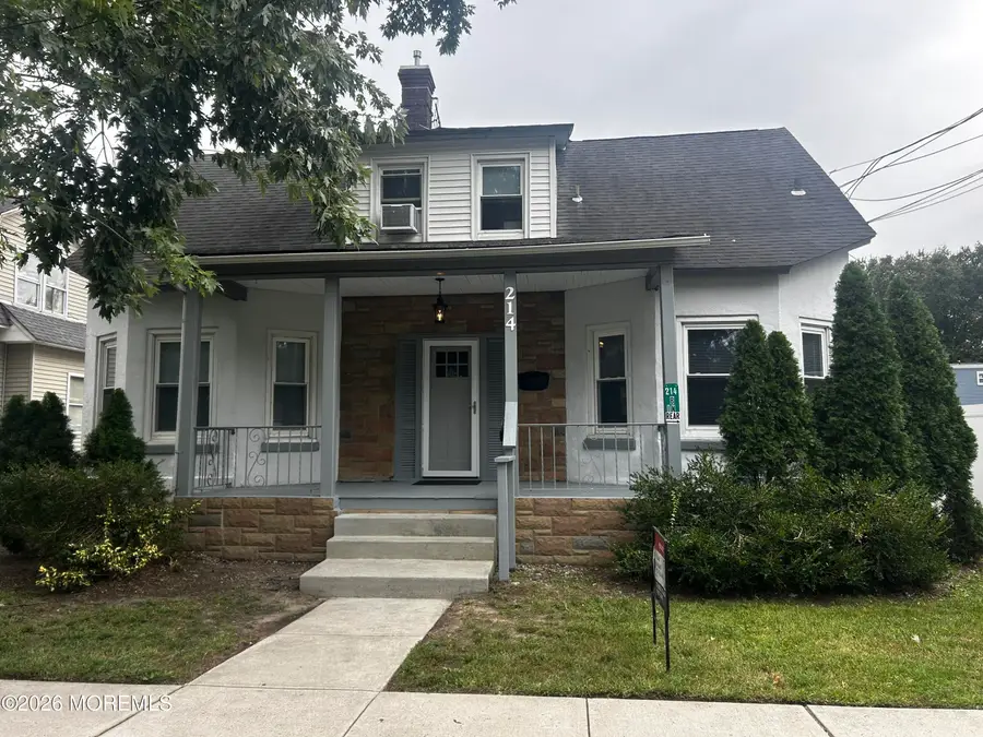 214 4th Street #B, Hazlet, NJ 07730 - #2