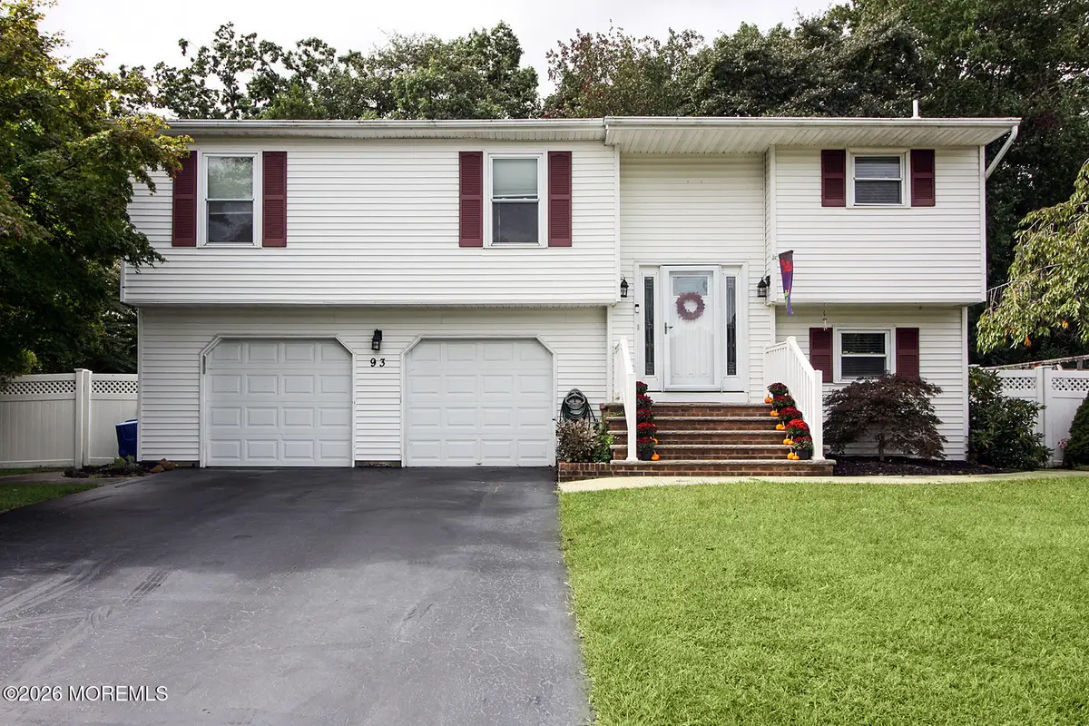 93 Starlight Road, Howell, NJ 07731 - #1
