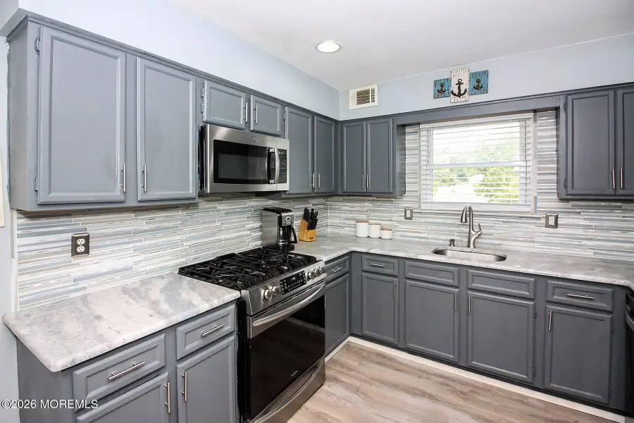 93 Starlight Road, Howell, NJ 07731 - #2