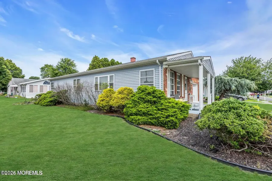 2 Tropicana Court, Toms River, NJ 08757 - #2