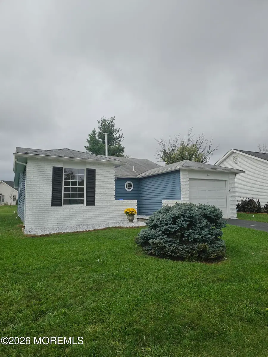 36 Everest Dr. N, Brick, NJ 08724 - #2