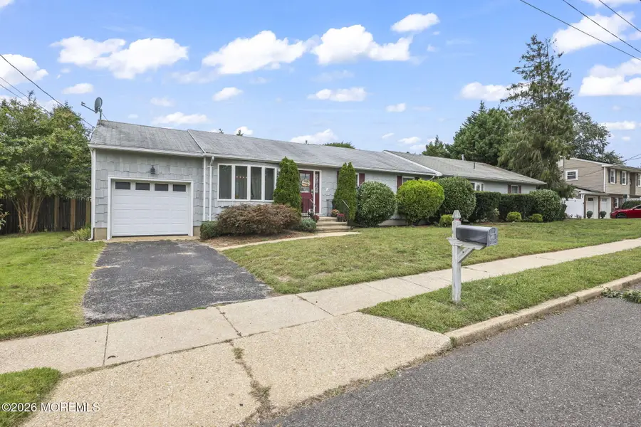 580 Alabama Avenue, Brick, NJ 08724 - #2