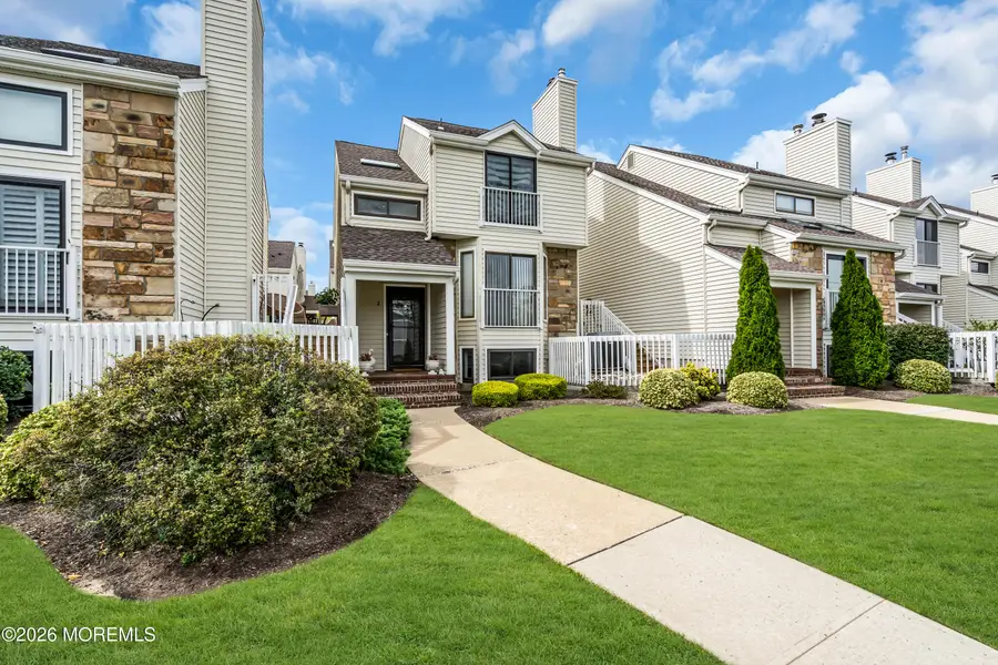 580 Patten Avenue #2, Long Branch, NJ 07740 - #2