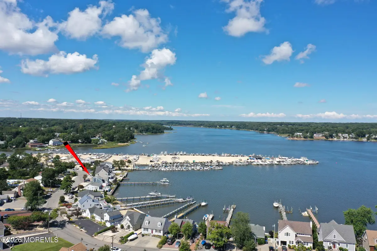 203 Riverside Drive, Brick, NJ 08724 - #1
