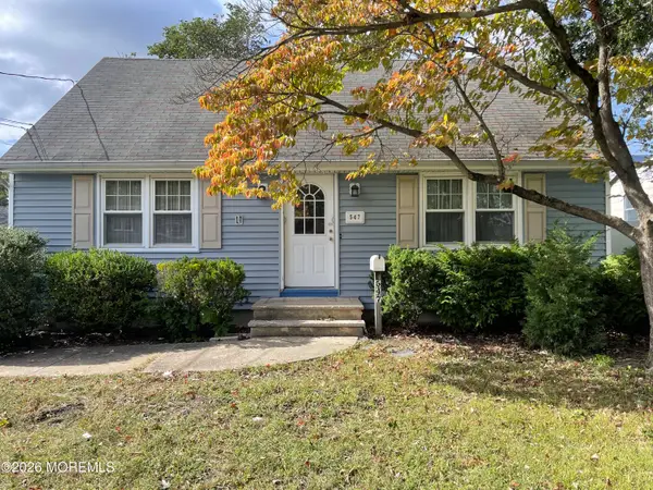 547 Oak Terrace, Point Pleasant, NJ 08742