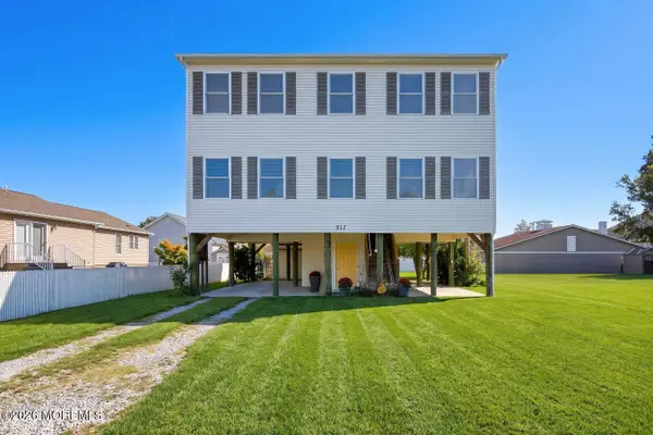 317 Lakewood Avenue, Ocean Gate, NJ 08740