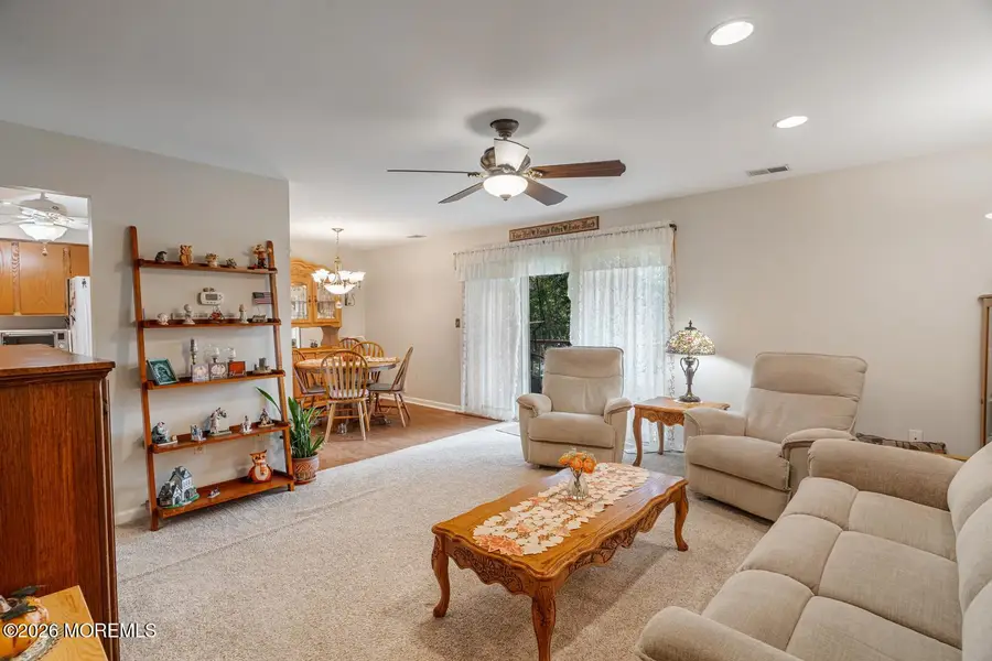 11 Interlaken Court #4, Freehold, NJ 07728 - #3
