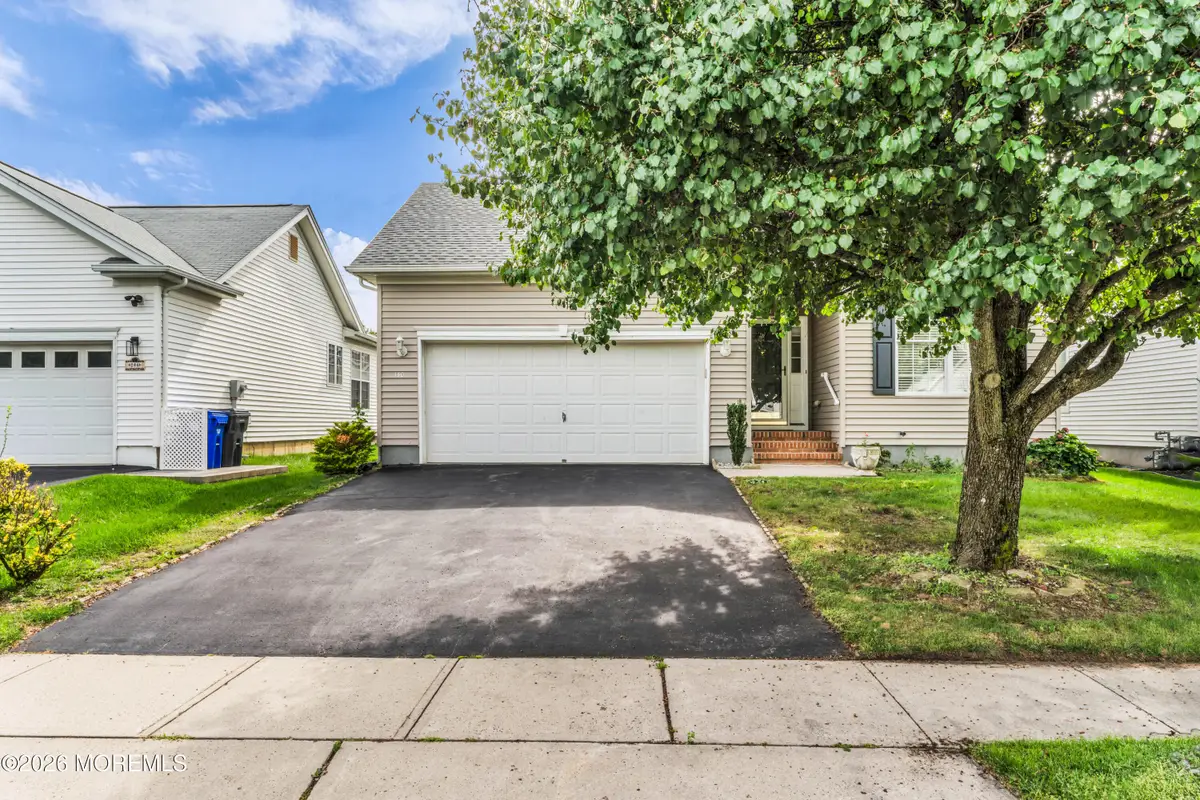 140 Wordsworth Road, Brick, NJ 08724 - #1