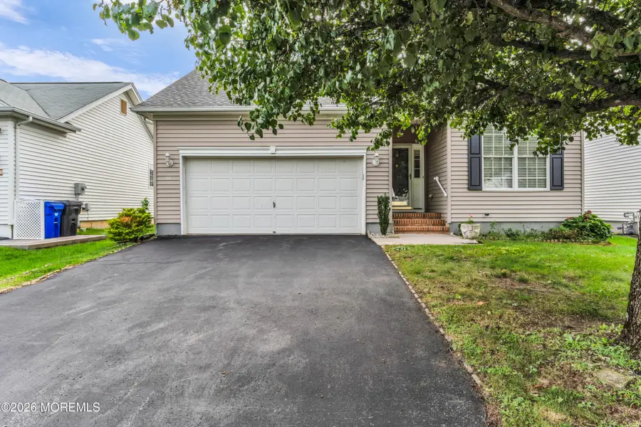 140 Wordsworth Road, Brick, NJ 08724 - #3