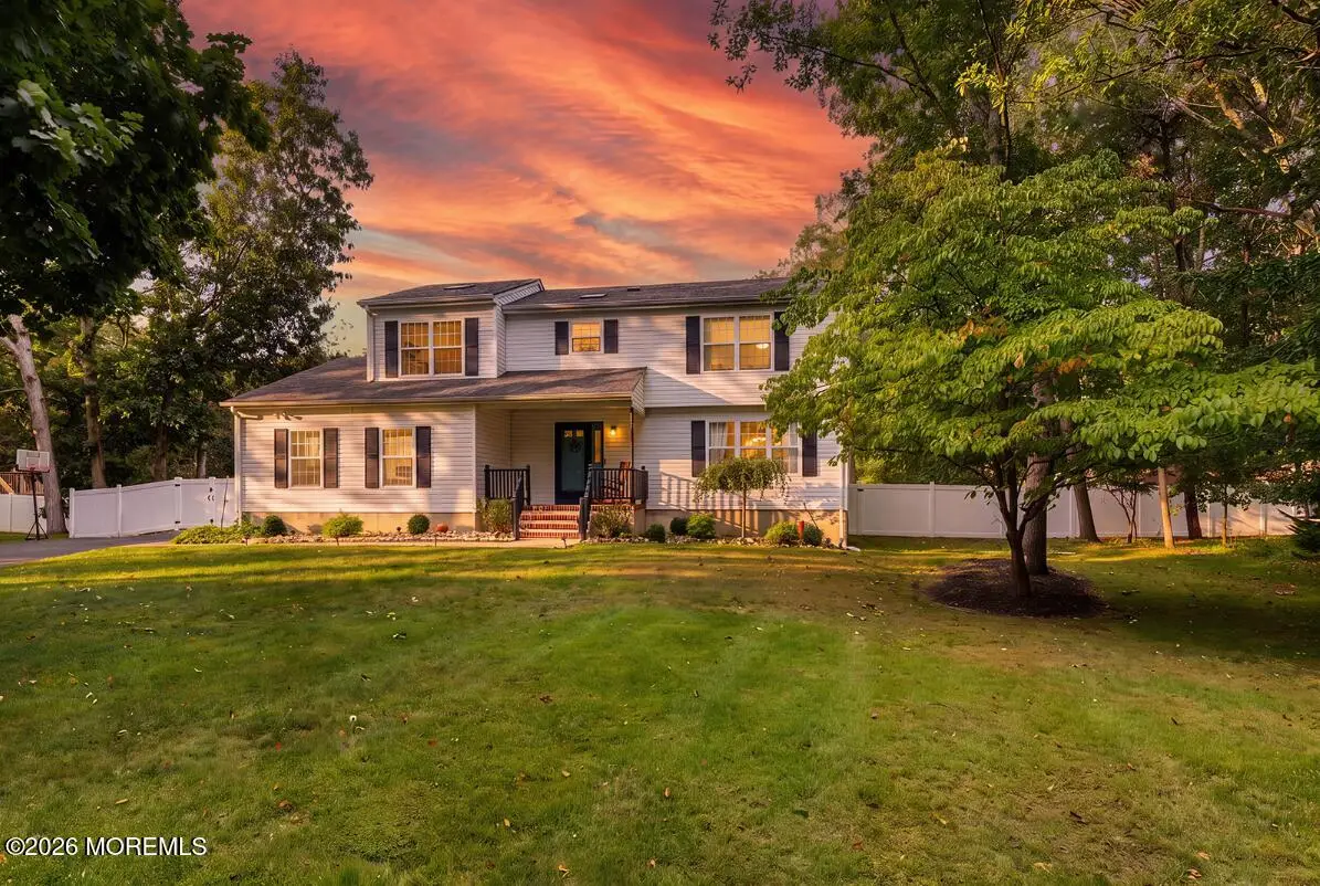 1 Mirta Court, Jackson, NJ 08527 - #1