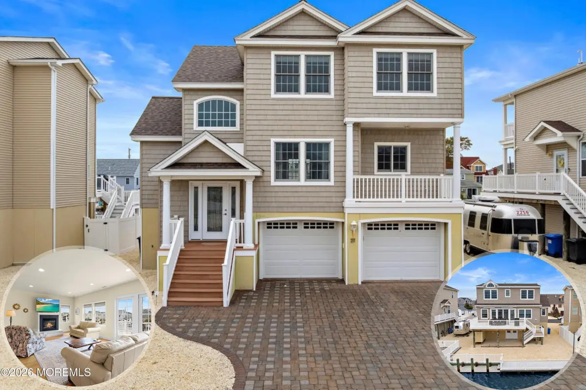 27 Joshua Drive, Manahawkin, NJ 08050 - #1