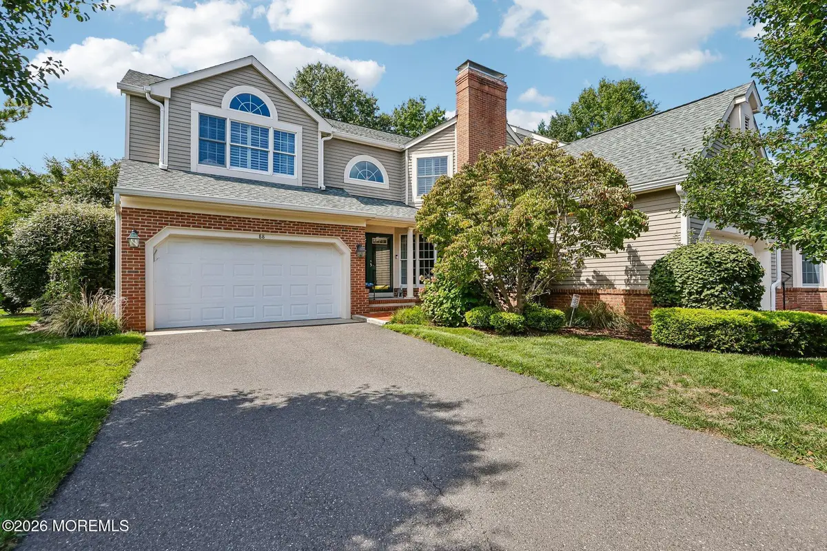 88 Greenfield Court #90, Little Silver, NJ 07739 - #1