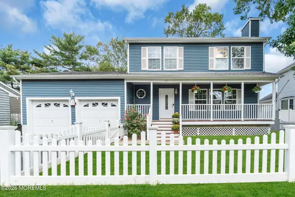435 Point Pleasant Avenue, Ocean Gate, NJ 08740