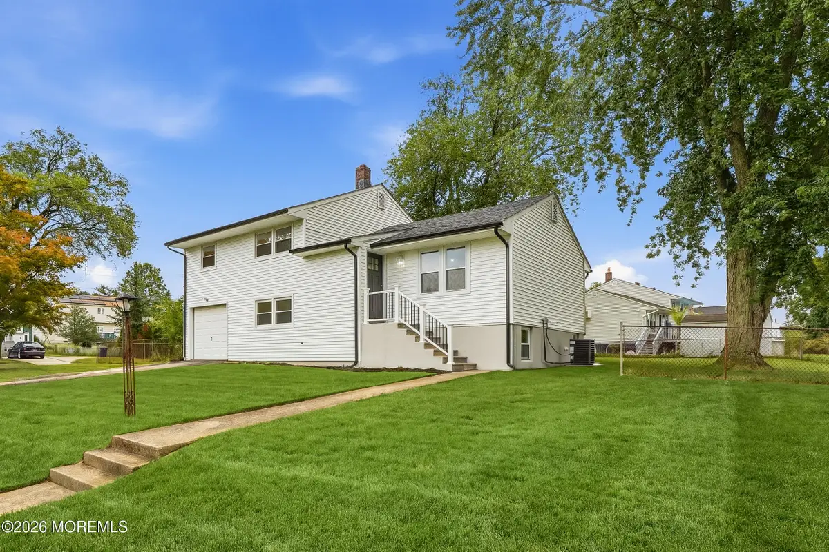 10 Hill Drive, Neptune, NJ 07753 - #1