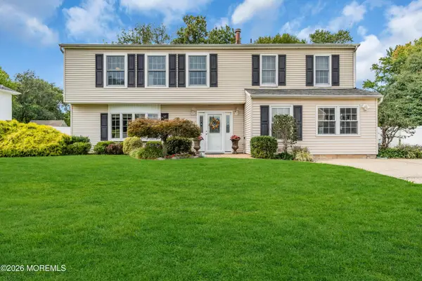 26 Rothbard Road, Hazlet, NJ 07730