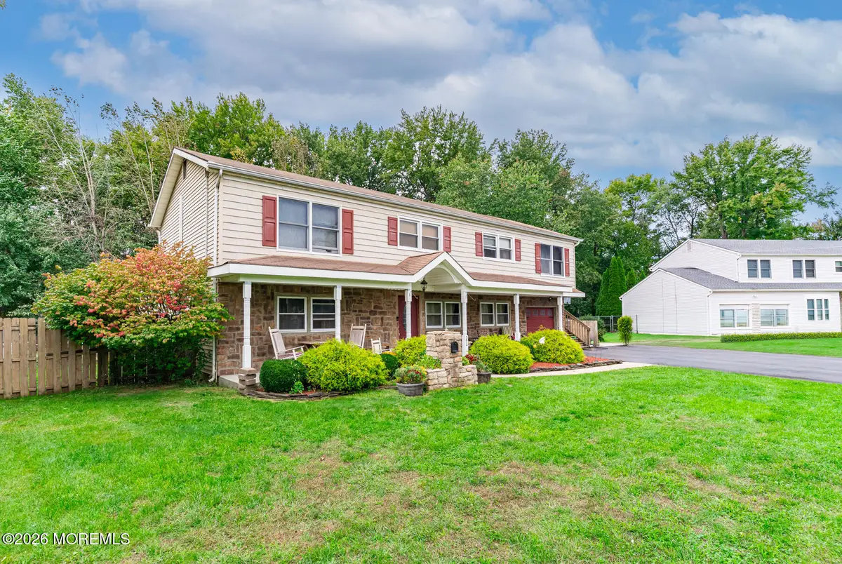 21 Winthrop Drive, Manalapan, NJ 07726 - #1