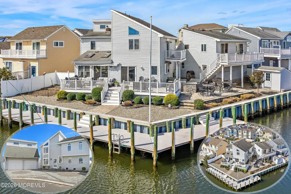 39 Merle Drive, Manahawkin, NJ 08050 - #1