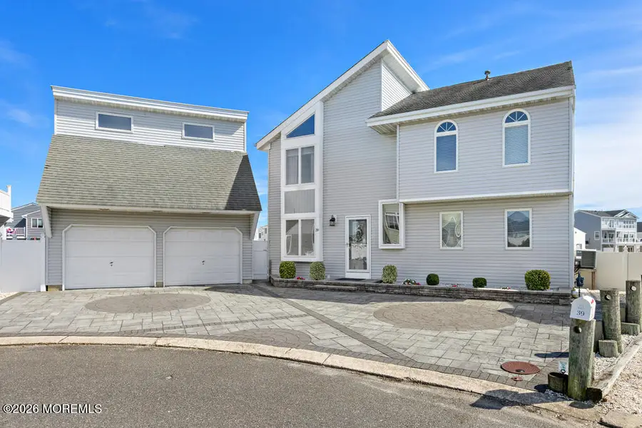 39 Merle Drive, Manahawkin, NJ 08050 - #2