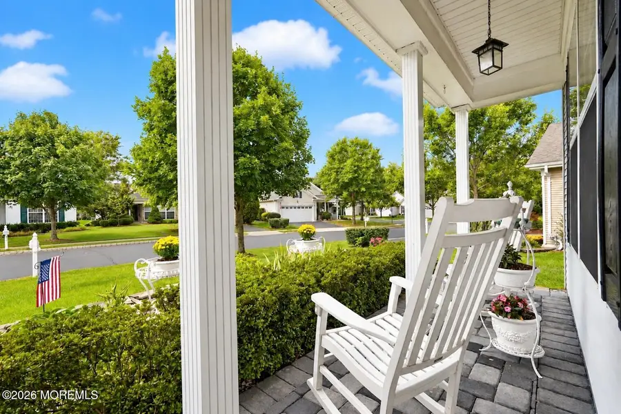 97 Stamford Drive, Jackson, NJ 08527 - #3