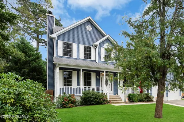 1319 Norwood Street, Forked River, NJ 08731