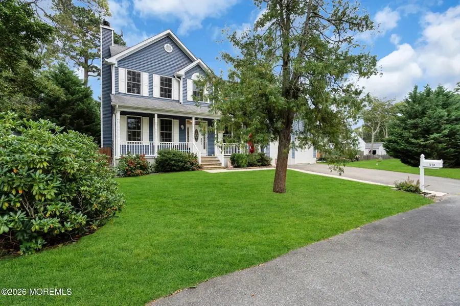1319 Norwood Street, Forked River, NJ 08731 - #2