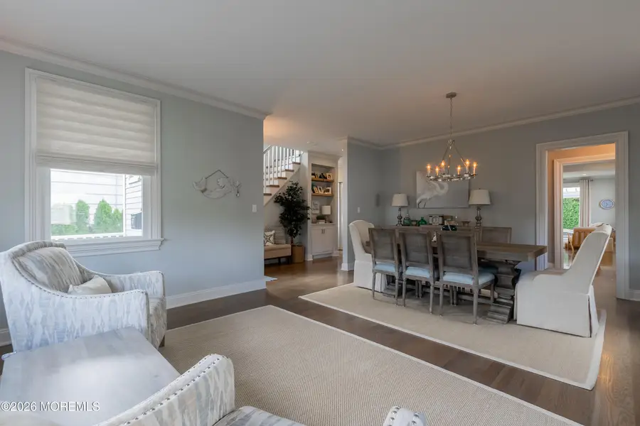 74 Avenue Of Two Rivers, Rumson, NJ 07760 - #3