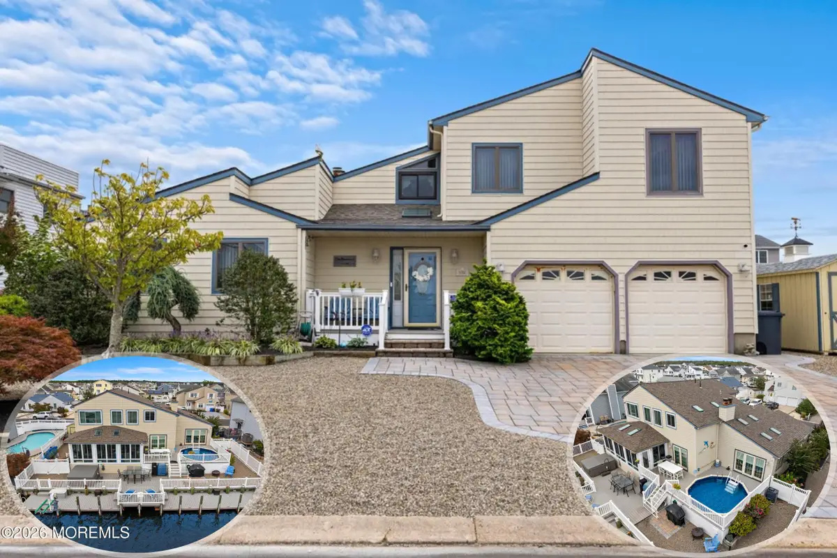 132 Peter Road, Manahawkin, NJ 08050 - #1