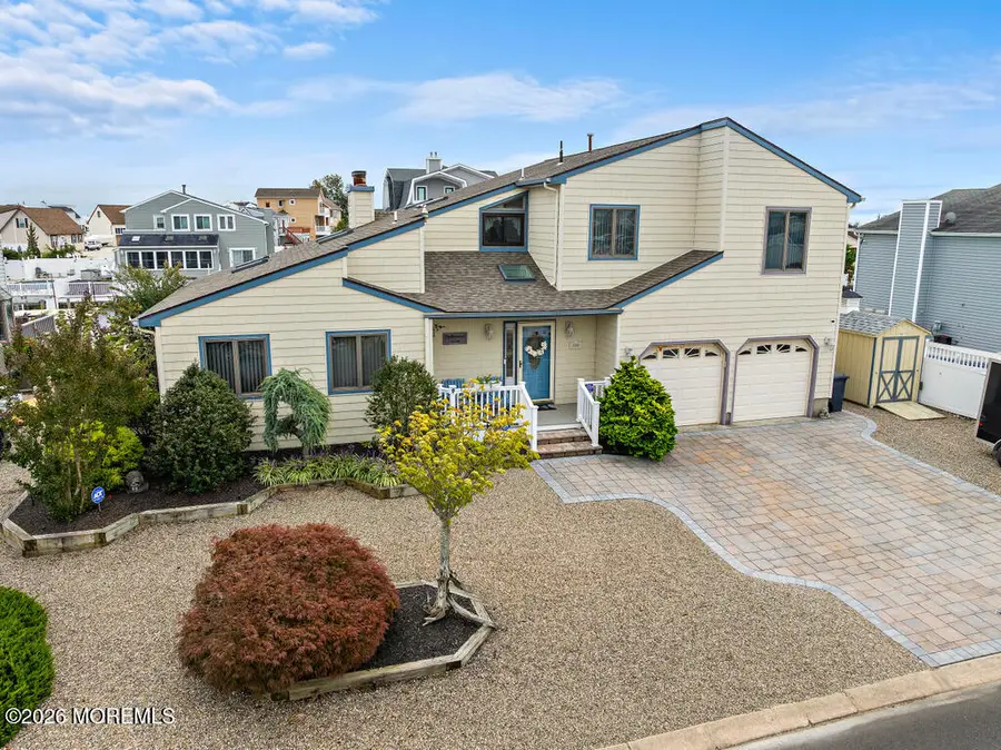 132 Peter Road, Manahawkin, NJ 08050 - #2