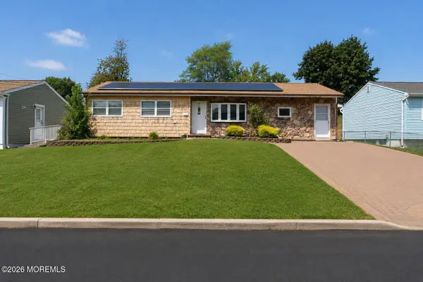199 Princeton Road, Parlin, NJ 08859