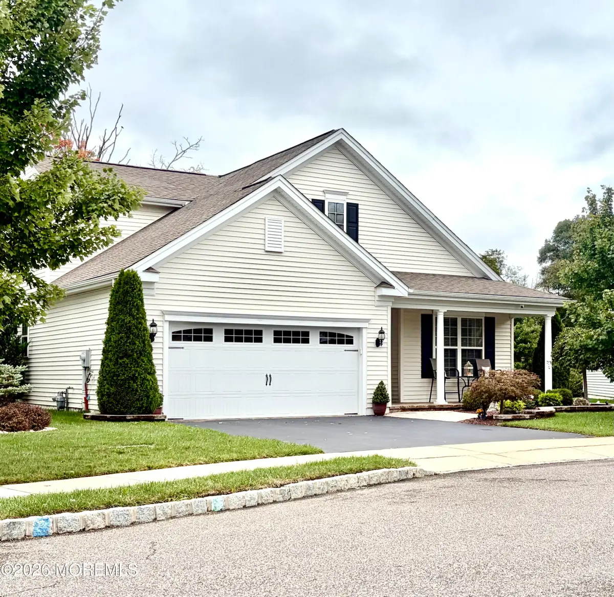 25 Mason Drive, Jackson, NJ 08527 - #1