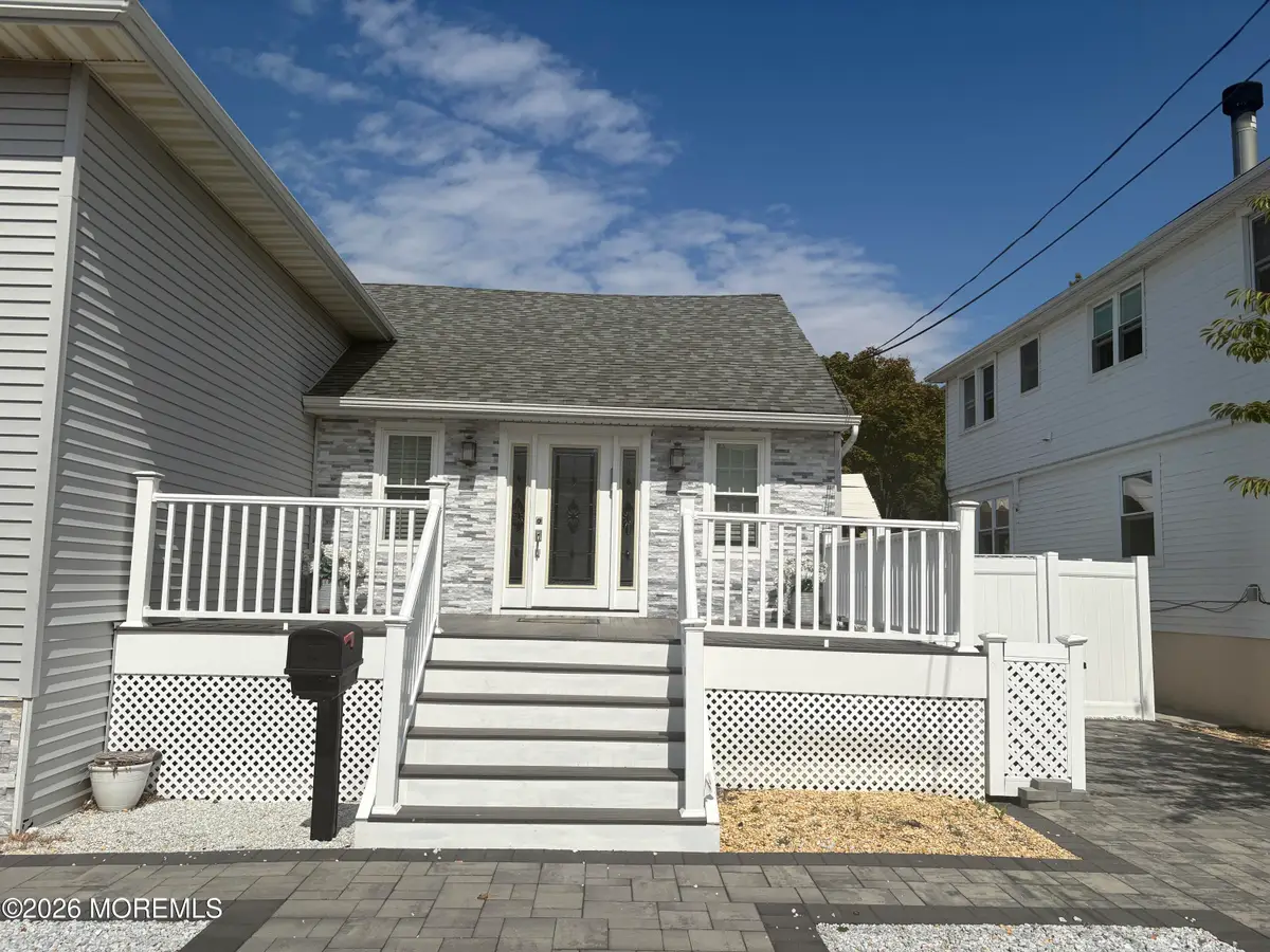 114 Sampson Avenue, Seaside Heights, NJ 08751 - #1