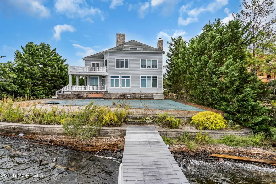 42 Cove Road, Bayville, NJ 08721 - #2