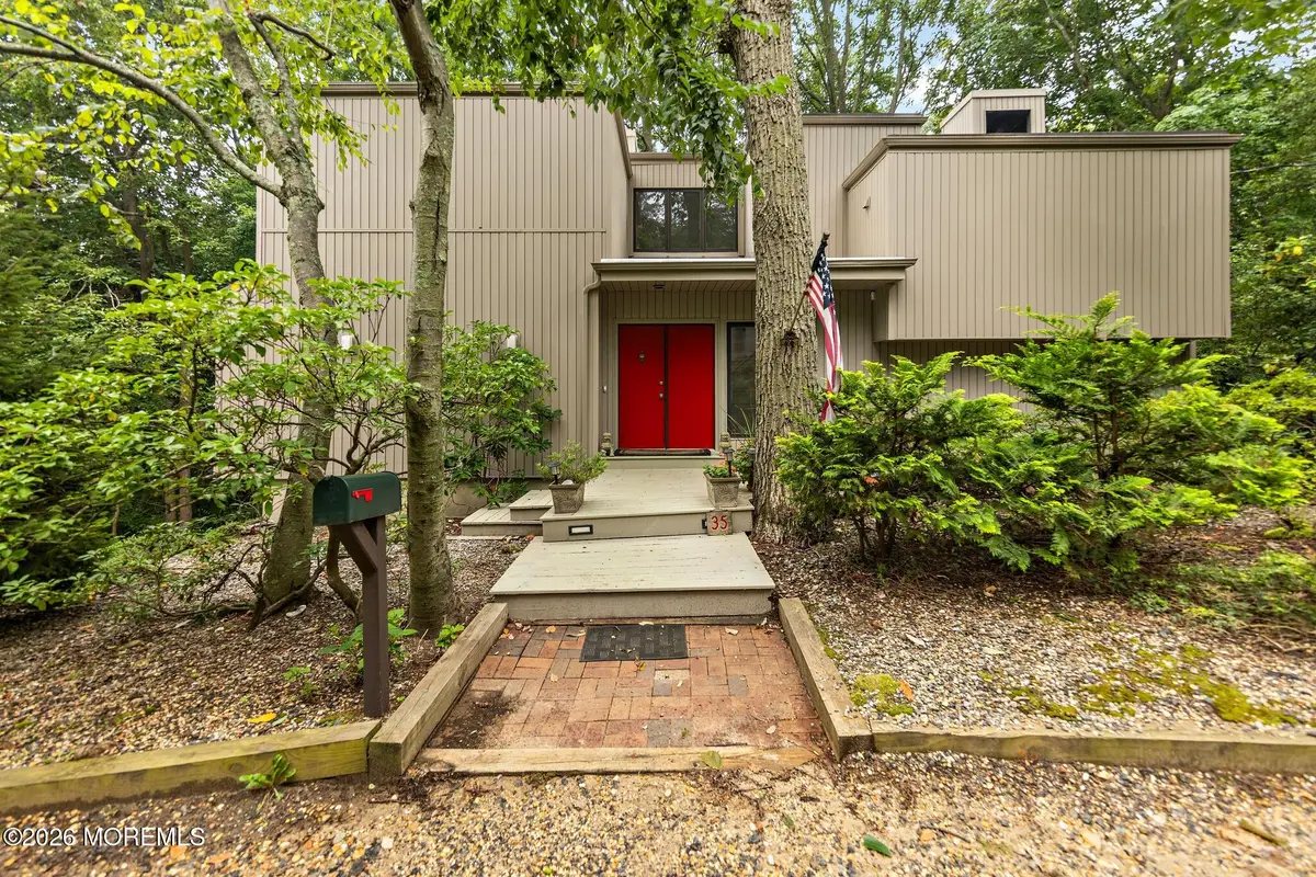 35 Sea View Terrace, Highlands, NJ 07732 - #1