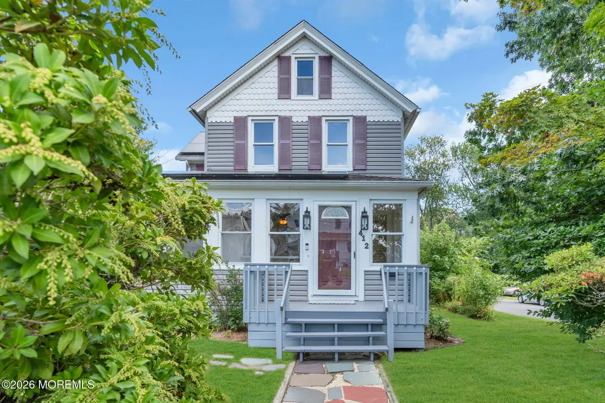 412 Glenmary Avenue, Leonardo, NJ 07737 - #1