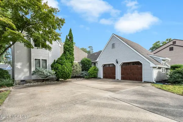 883 Goose Creek Road, Toms River, NJ 08753