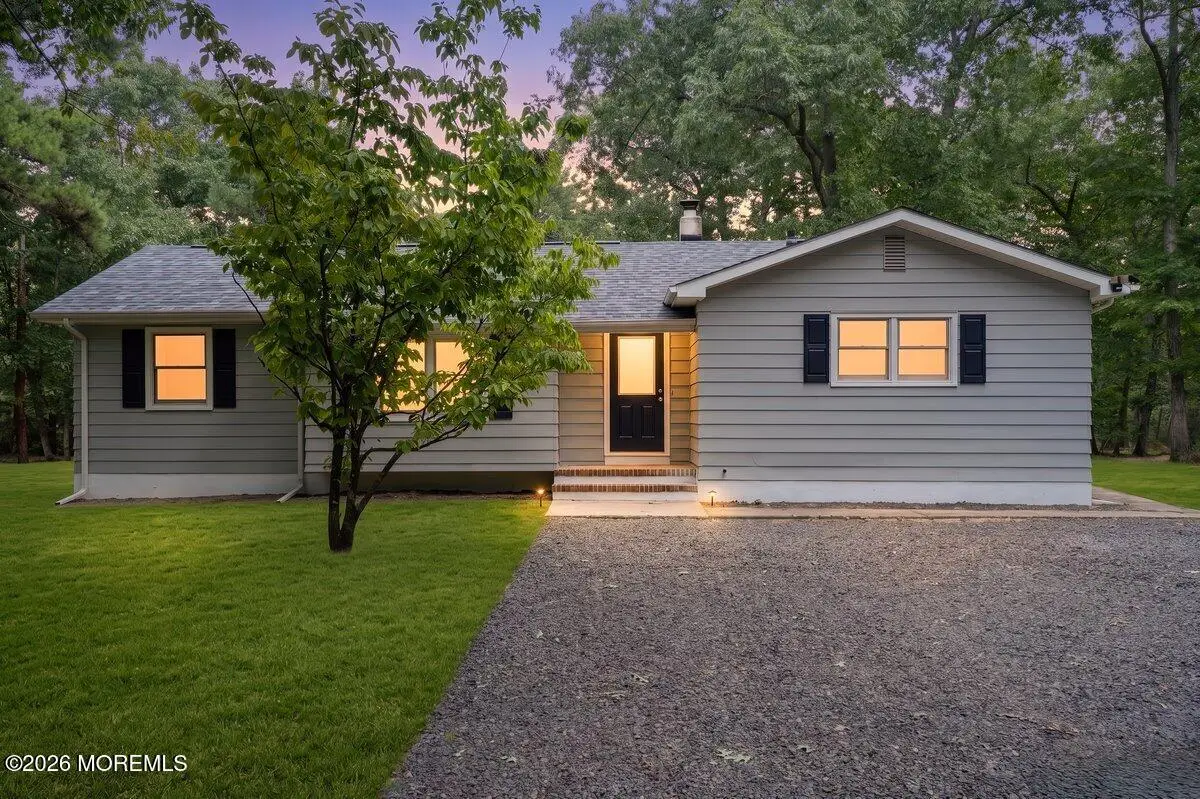 345 South Stump Tavern Road, Jackson, NJ 08527 - #1