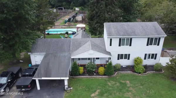 246 Toms River Road, Jackson, NJ 08527