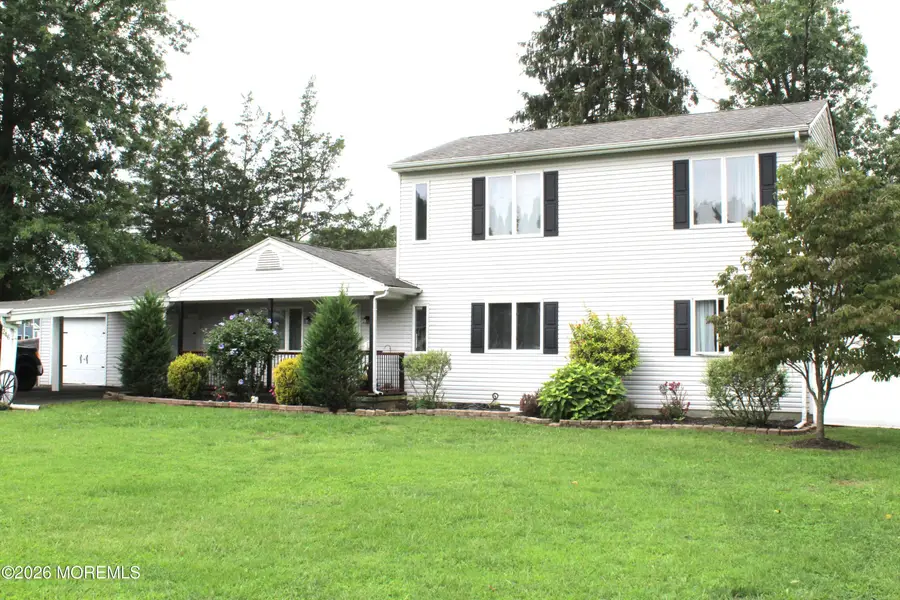 246 Toms River Road, Jackson, NJ 08527 - #2