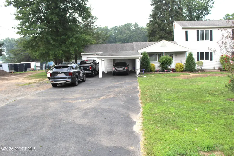 246 Toms River Road, Jackson, NJ 08527 - #3