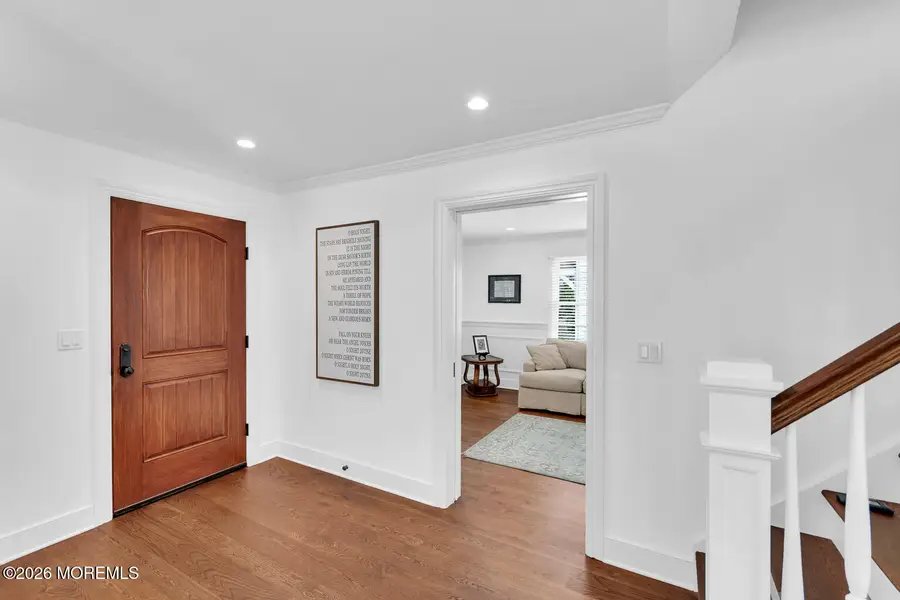 17 Fisk Street, Fair Haven, NJ 07704 - #2