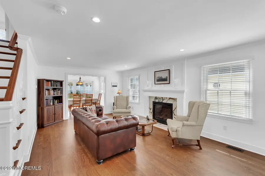 17 Fisk Street, Fair Haven, NJ 07704 - #3