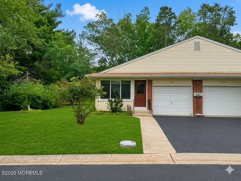 32 A Snowberry Lane #A, Whiting, NJ 08759 - #1