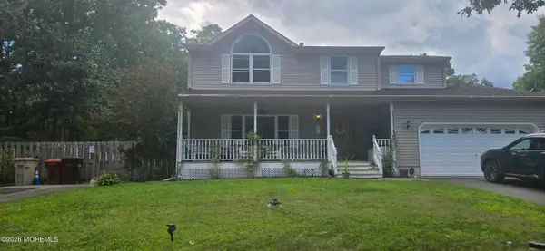 442 Harding Avenue, Bayville, NJ 08721