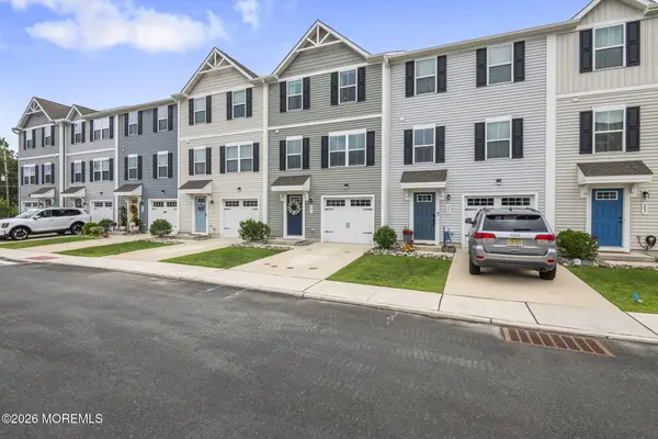 205 Cyprus Court #205, Forked River, NJ 08731