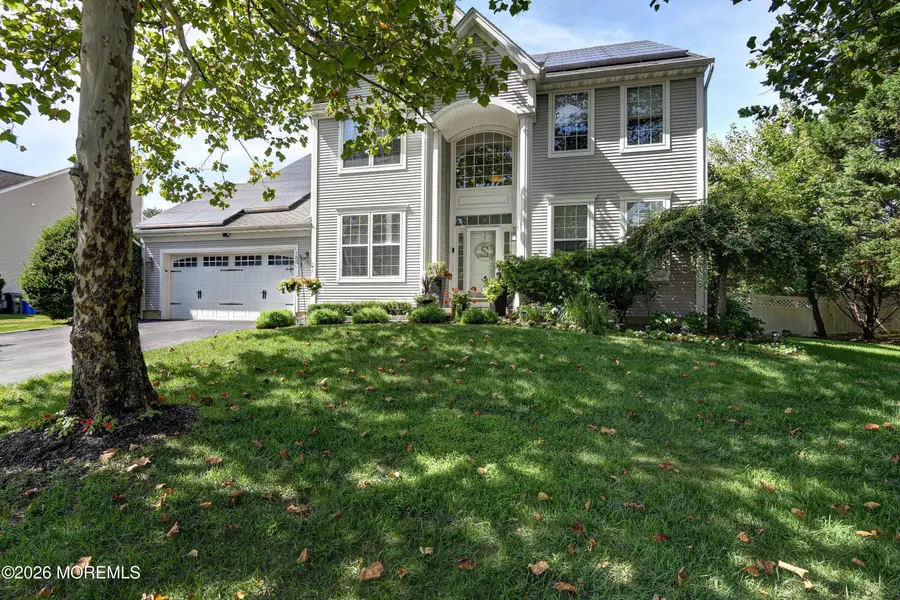 183 Walden Woods Drive, Toms River, NJ 08755 - #2