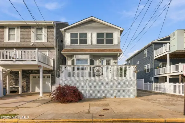 260 Hancock Avenue, Seaside Heights, NJ 08751