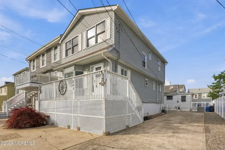 260 Hancock Avenue, Seaside Heights, NJ 08751 - #3