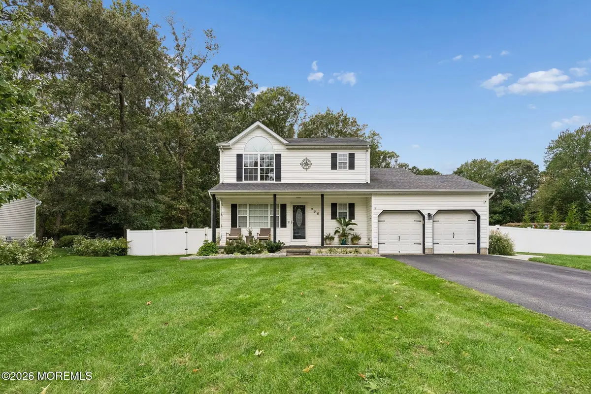 956 Alden Drive, Toms River, NJ 08753 - #1