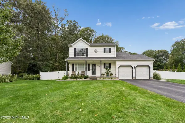 956 Alden Drive, Toms River, NJ 08753